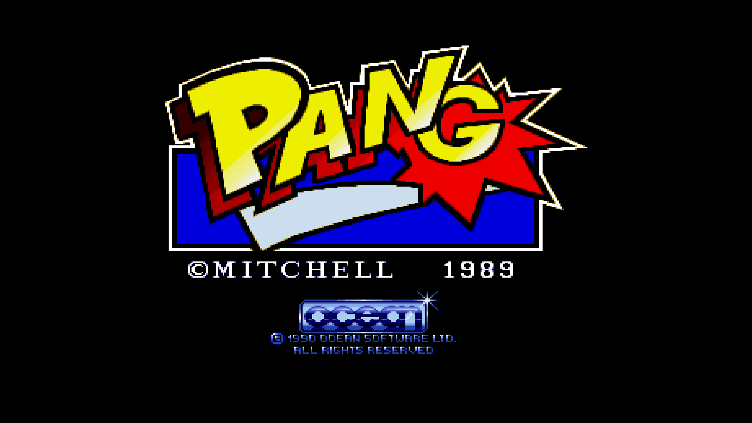 PANG