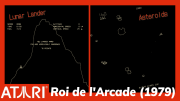 ATARI ROI DES ARCADES