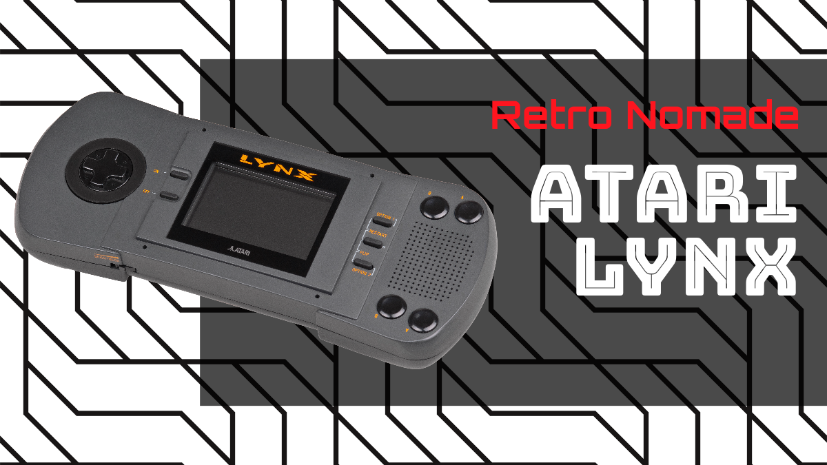 Atari LYNX