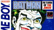 Batman return of the Joker