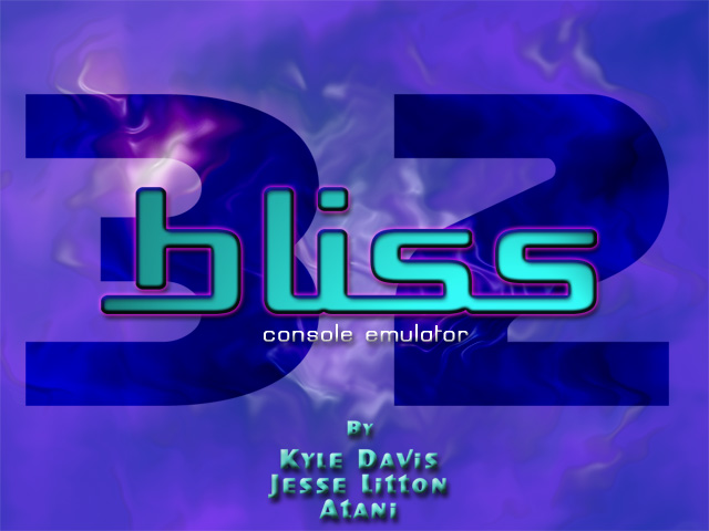 Bliss meilleur emulateur PC de Mattel Intellivision