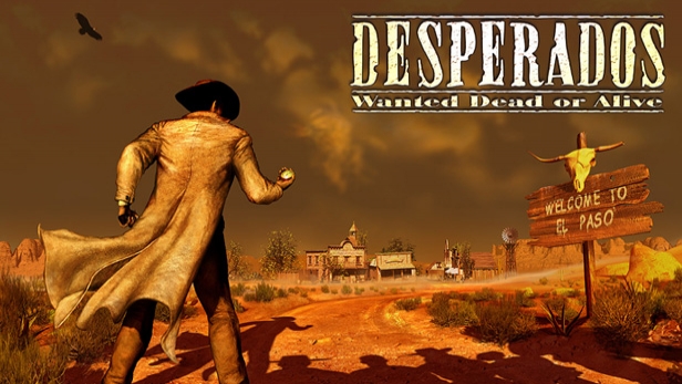 Desperado 