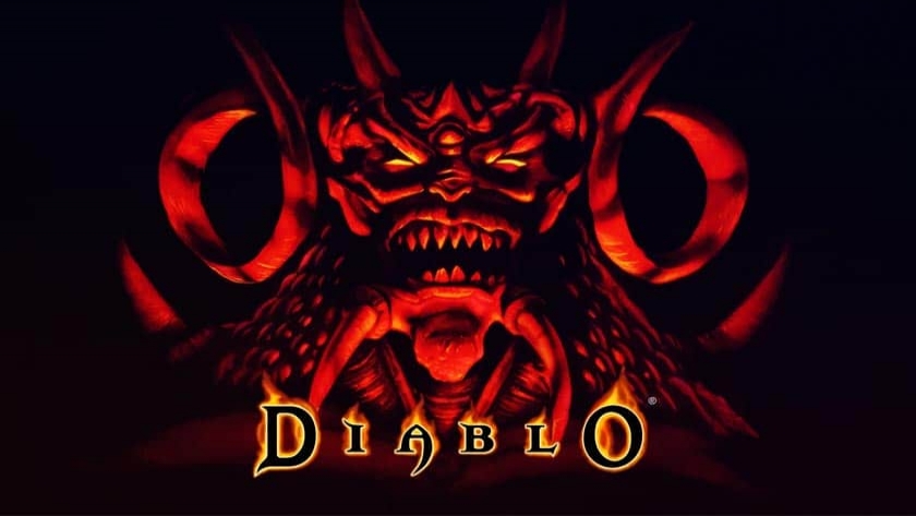 Diablo JDR-action épique