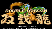 Double Dragon