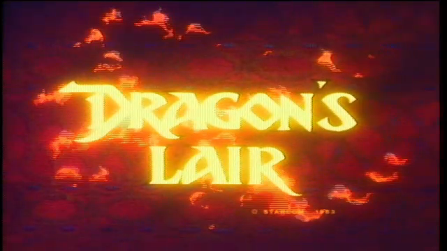 Dragons Lair