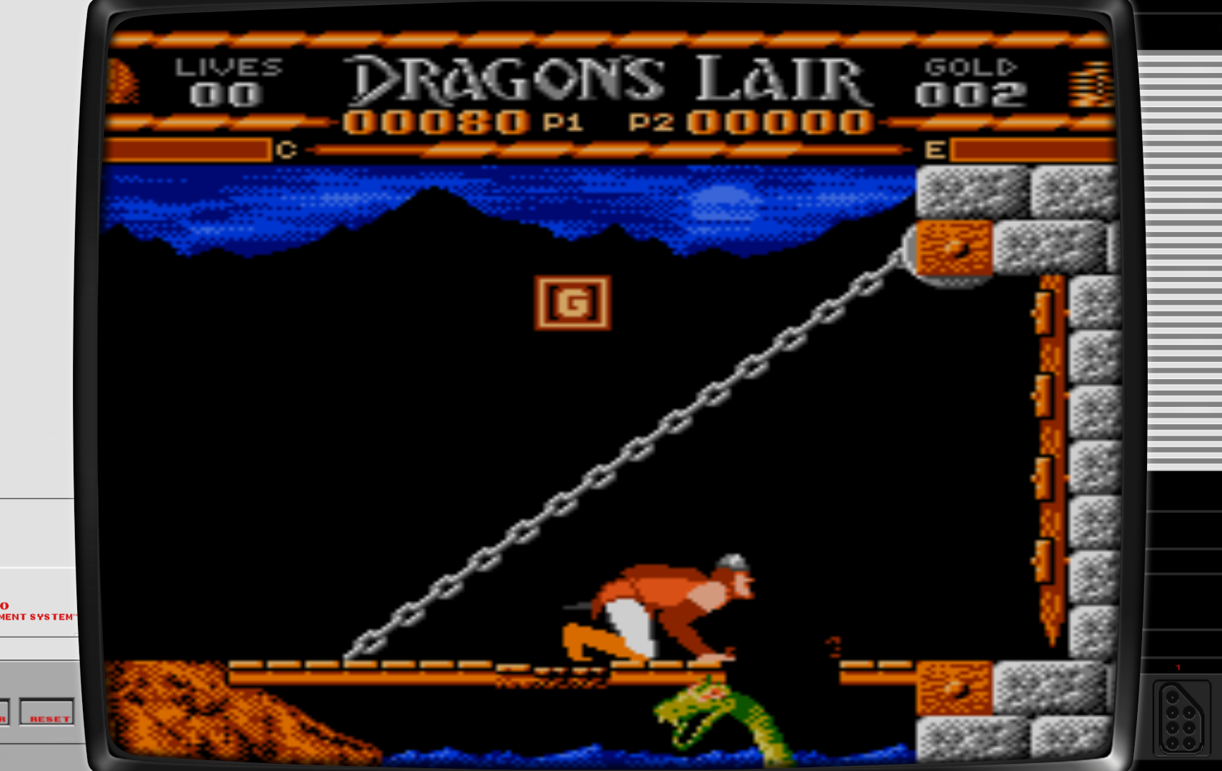 Dragons Lair