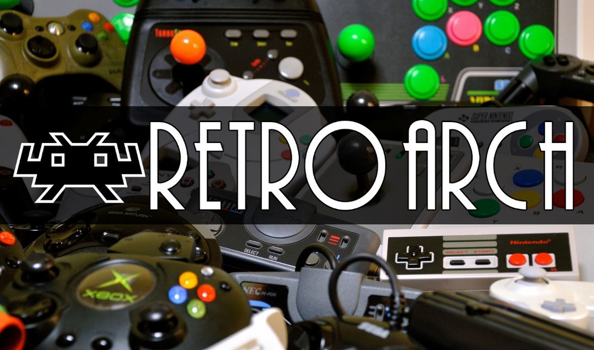 Emulation - Les Meilleurs Emulateurs
