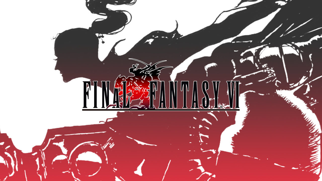 Final Fantasy VI