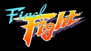 Final Fight