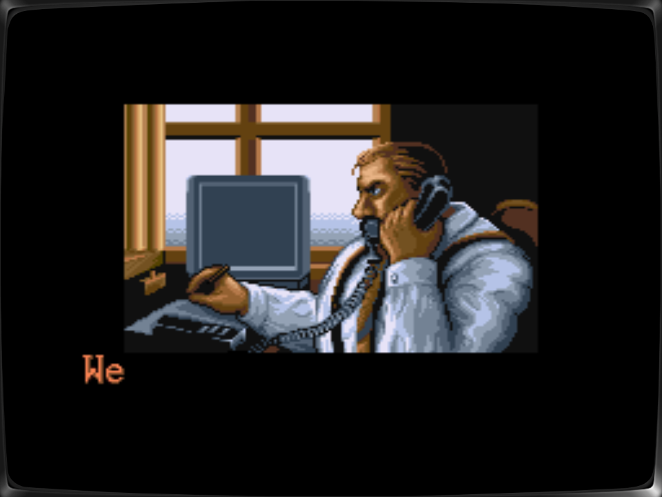 Final Fight