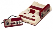 Histoire de la FAMICOM