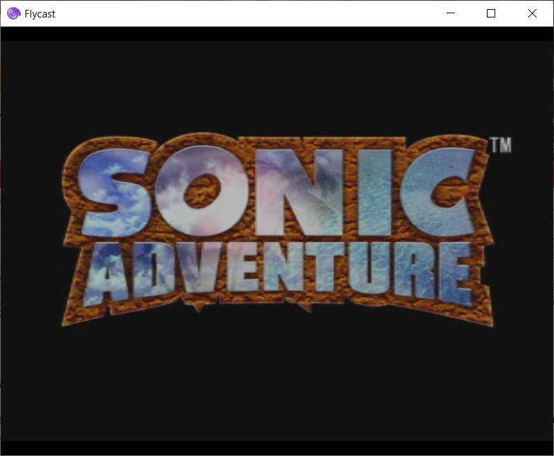 Installer-Configurer FlyCast émulateur PC-DreamCast