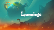 Lemmings (1991) PSYGNOSIS