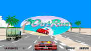 OutRun (Sega-AM2)