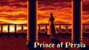 Prince of Persia SNES