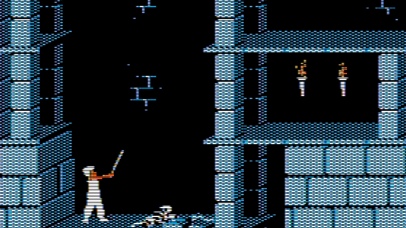 Prince of Persia