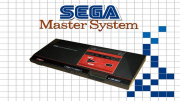 SEGA MasterSystem 