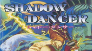 SHADOW DANCER (1989) SEGA