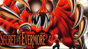 Secret of evermore