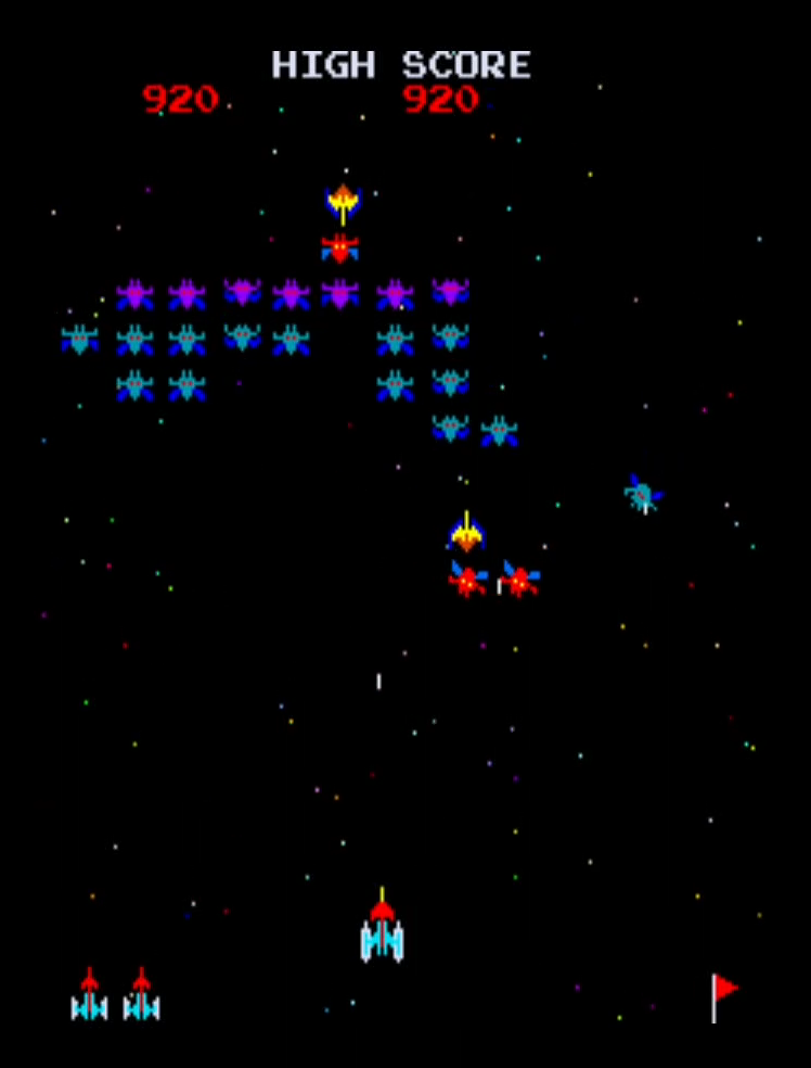 Shoot Them Up de A à Z (part 1)