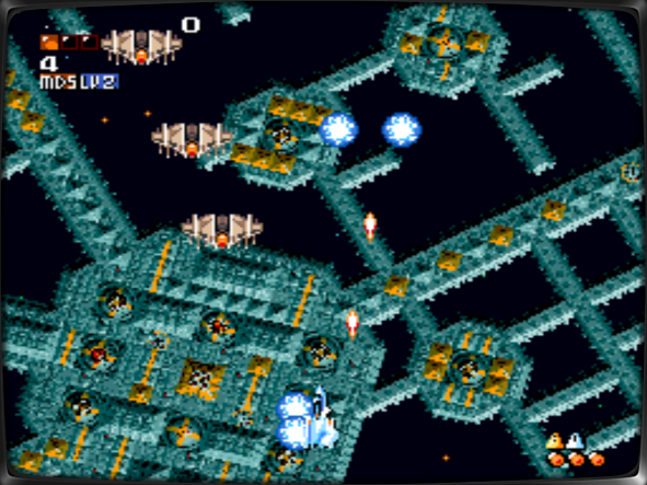 Shoot Them Up de A à Z (part 1)