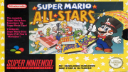 Super Mario Allstars