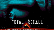 TOTAL RECALL (1990) OCEAN
