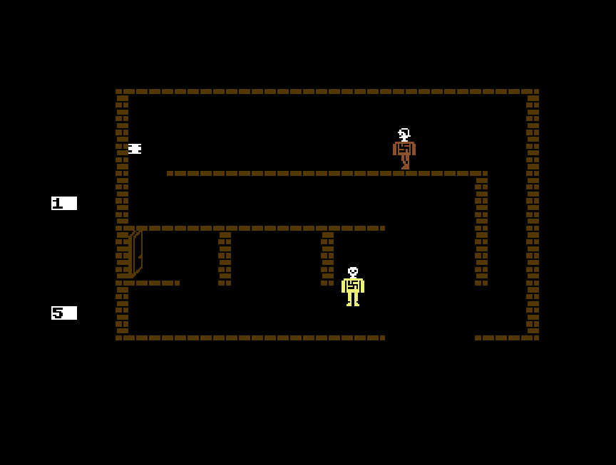 Wolfenstein - une histoire de château