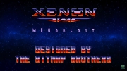 XENON II Megablast (1990) Image Works