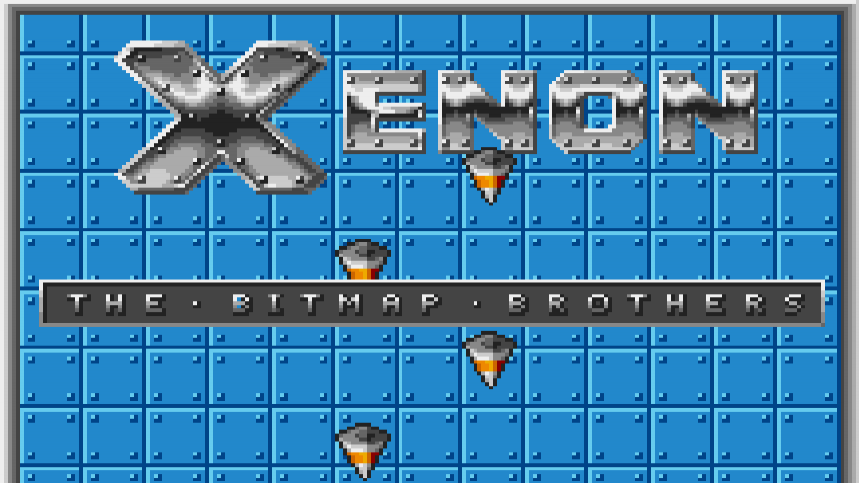 Xenon